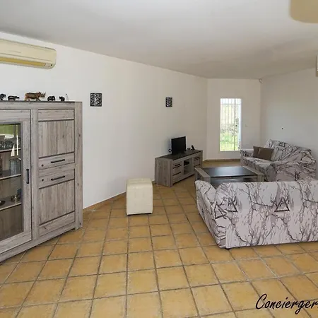 Vila Entre Provence Et Camargue *