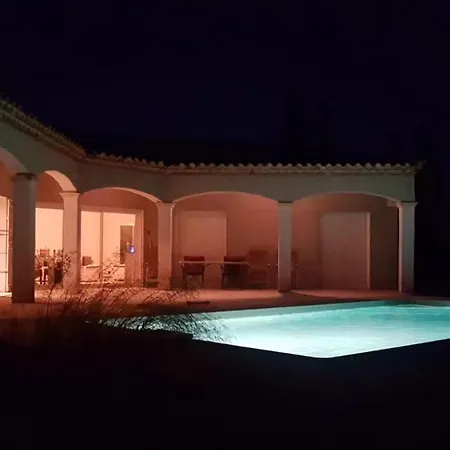 Entre Provence Et Camargue *