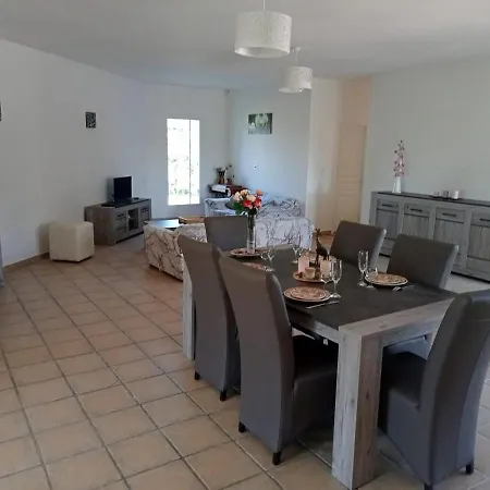 Vila Entre Provence Et Camargue