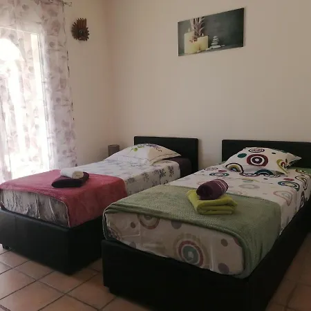 Entre Provence Et Camargue